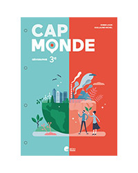 Cap Monde 3